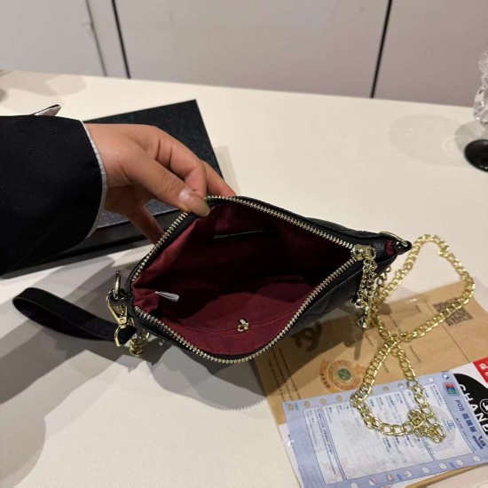High-Quality Chanel Bags and Wallets, $30–$50