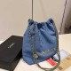 High-Quality Chanel Bags and Wallets, $30–$50