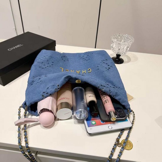 High-Quality Chanel Bags and Wallets, $30–$50