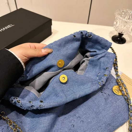 High-Quality Chanel Bags and Wallets, $30–$50