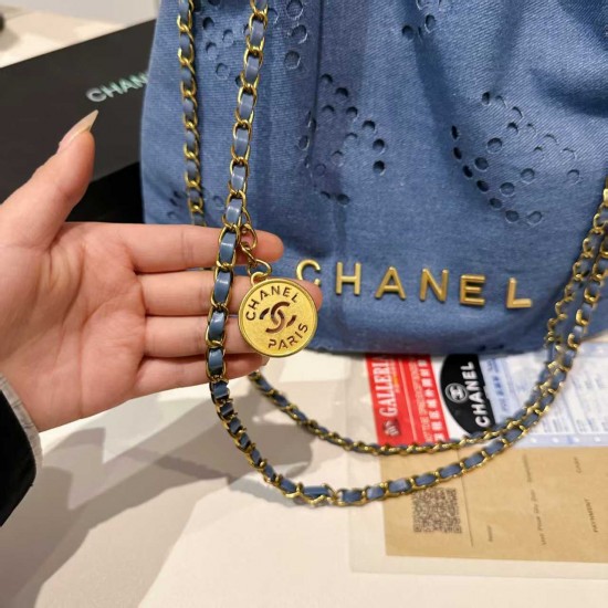 High-Quality Chanel Bags and Wallets, $30–$50