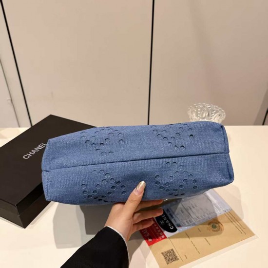 High-Quality Chanel Bags and Wallets, $30–$50