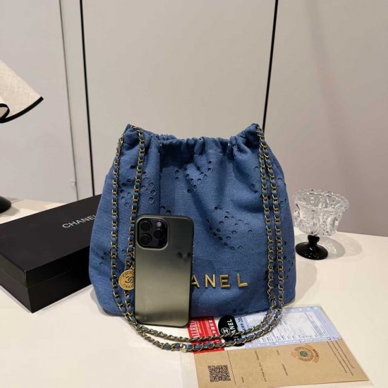 High-Quality Chanel Bags and Wallets, $30–$50
