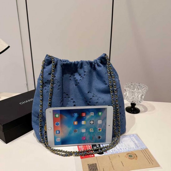 High-Quality Chanel Bags and Wallets, $30–$50