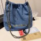 High-Quality Chanel Bags and Wallets, $30–$50