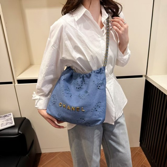 High-Quality Chanel Bags and Wallets, $30–$50