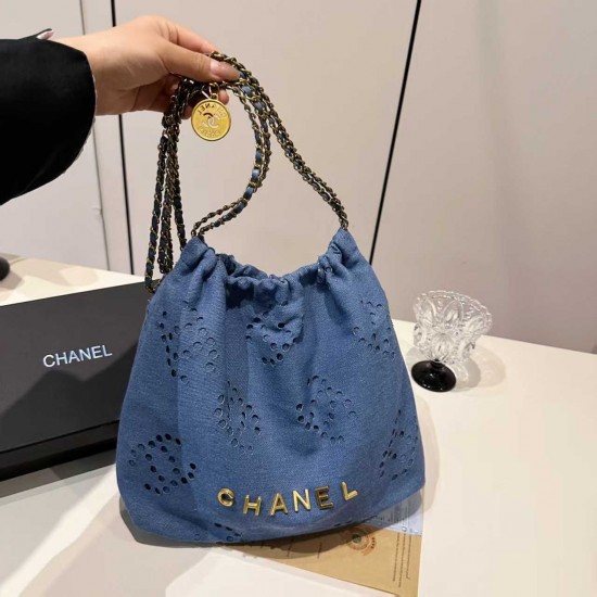 High-Quality Chanel Bags and Wallets, $30–$50