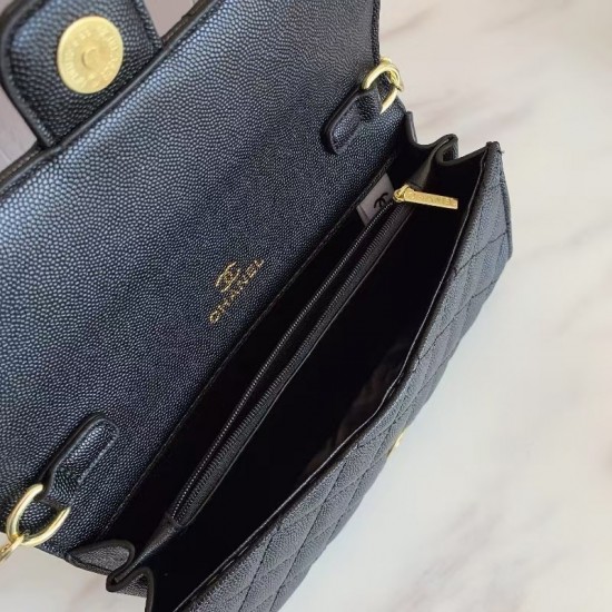 High-Quality Chanel Handbags and Wallets, $30–$50