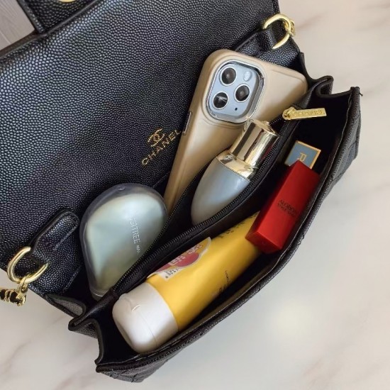 High-Quality Chanel Handbags and Wallets, $30–$50