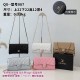 High-Quality Chanel Handbags and Wallets, $30–$50