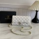High-Quality Chanel Handbags and Wallets, $30–$50