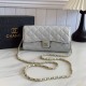 High-Quality Chanel Handbags and Wallets, $30–$50