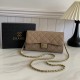 High-Quality Chanel Handbags and Wallets, $30–$50