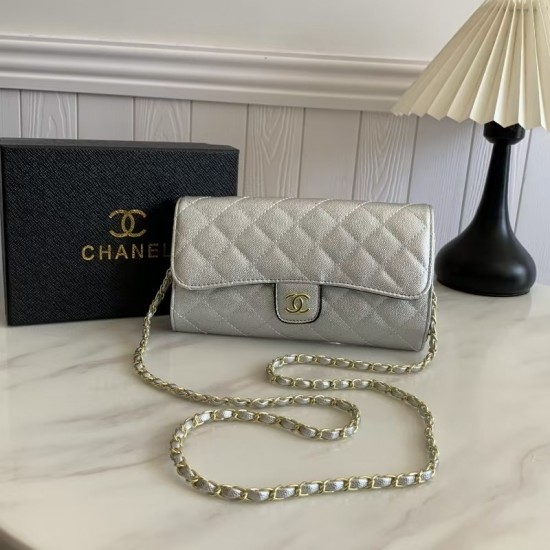High-Quality Chanel Handbags and Wallets, $30–$50