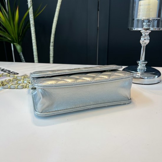 High-Quality Chanel Bags and Wallets, $30–$50