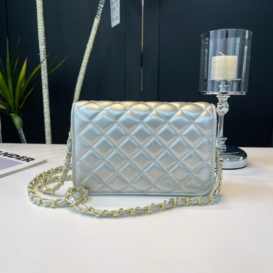 High-Quality Chanel Bags and Wallets, $30–$50