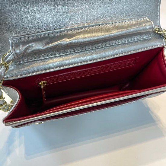 High-Quality Chanel Bags and Wallets, $30–$50