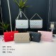 High-Quality Chanel Bags and Wallets, $30–$50