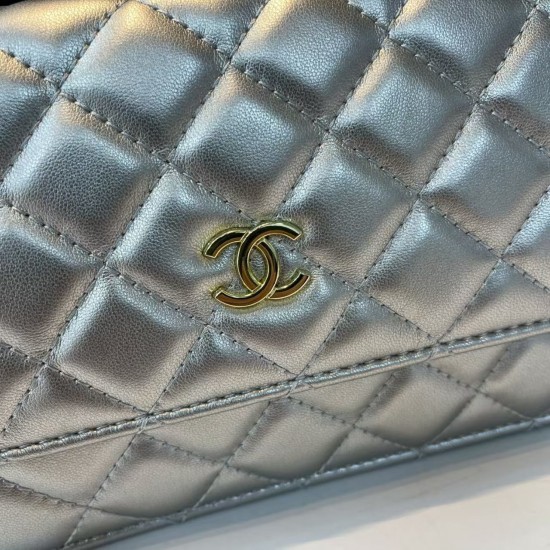 High-Quality Chanel Bags and Wallets, $30–$50
