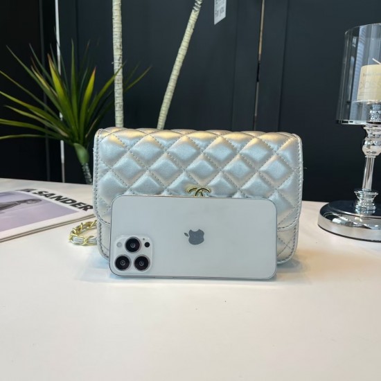 High-Quality Chanel Bags and Wallets, $30–$50