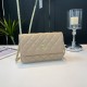 High-Quality Chanel Bags and Wallets, $30–$50