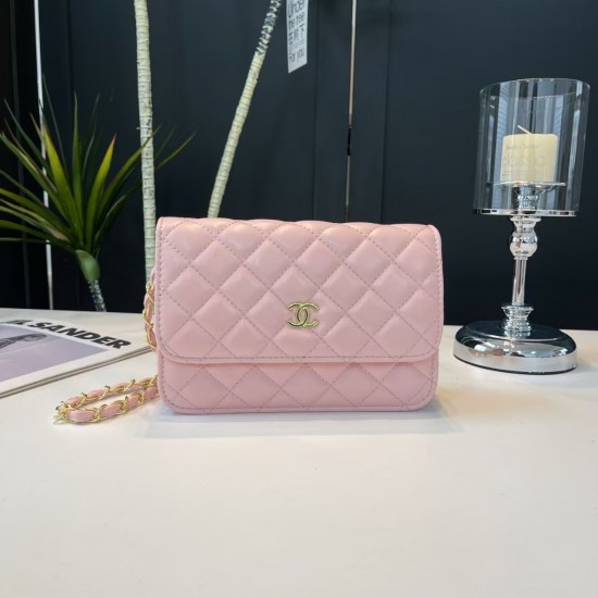 High-Quality Chanel Bags and Wallets, $30–$50
