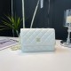 High-Quality Chanel Bags and Wallets, $30–$50
