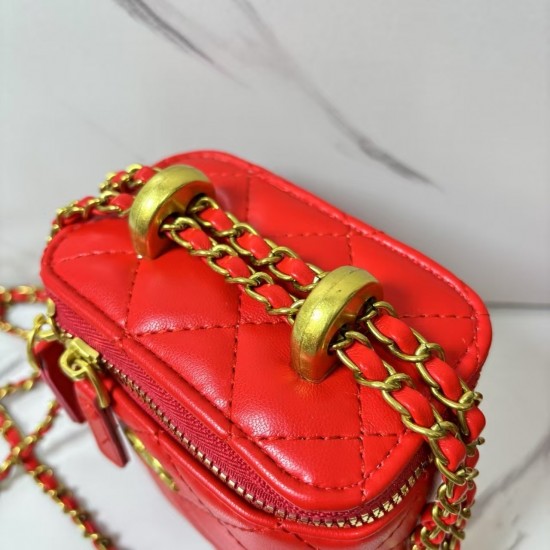 High-Quality Chanel Bags and Purses, $30–$50