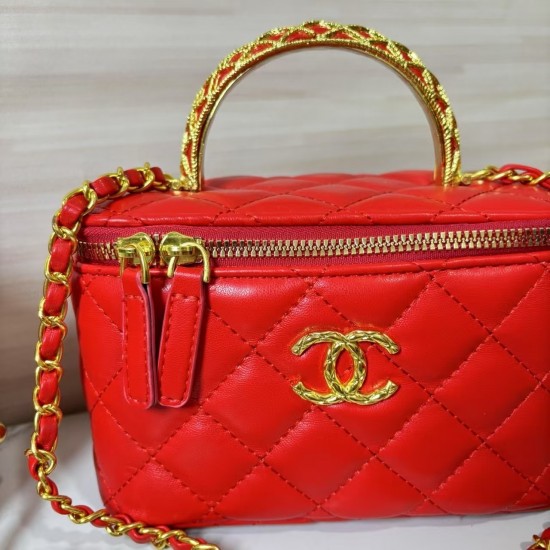 High-Quality Chanel Bags and Purses, $30–$50