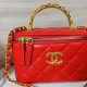 High-Quality Chanel Bags and Purses, $30–$50