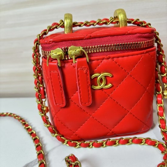 High-Quality Chanel Bags and Purses, $30–$50