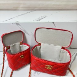 High-Quality Chanel Bags and Purses, $30–$50