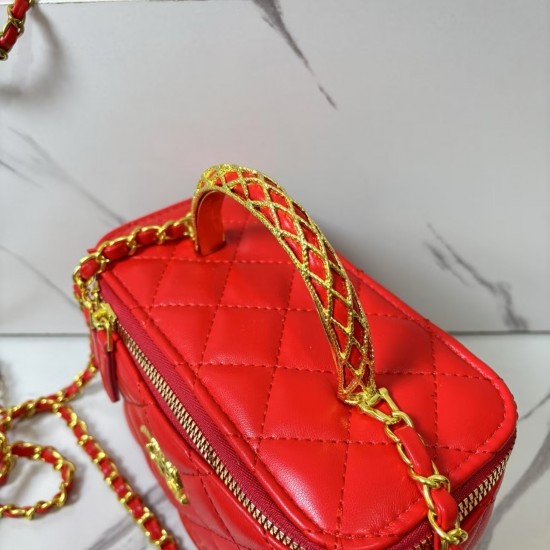 High-Quality Chanel Bags and Purses, $30–$50