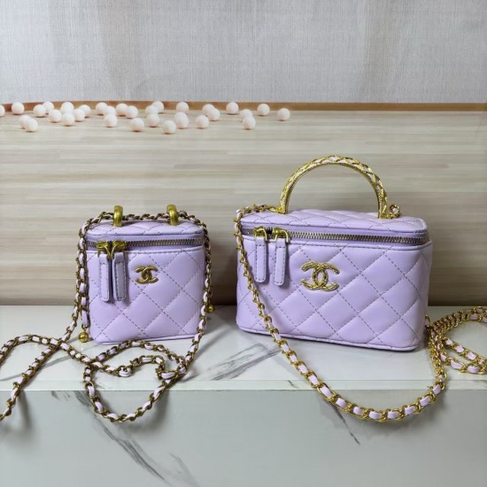 High-Quality Chanel Bags and Purses, $30–$50