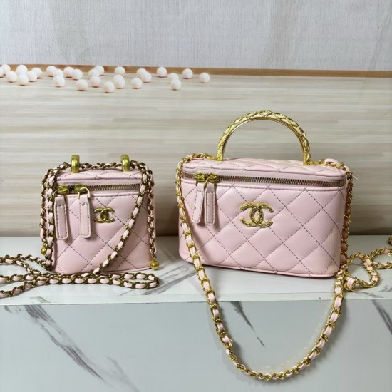 High-Quality Chanel Bags and Purses, $30–$50