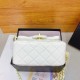 High-Quality Chanel Handbags and Wallets, $30–$50