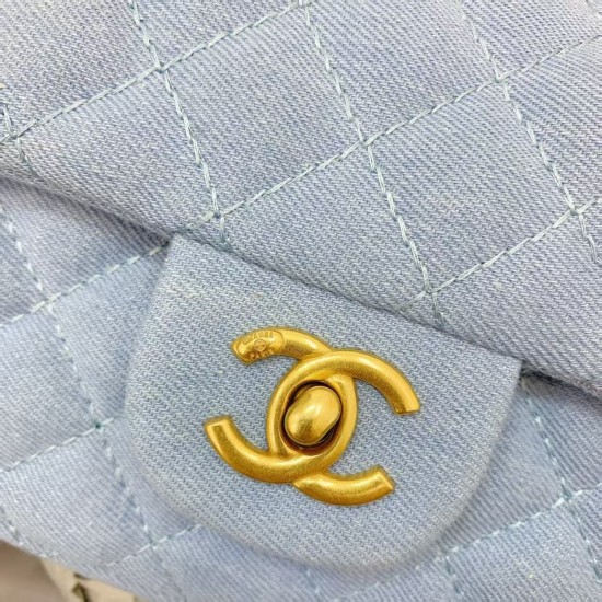 High-Quality Chanel Handbags and Wallets, $30–$50