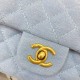 High-Quality Chanel Handbags and Wallets, $30–$50