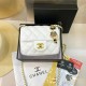 High-Quality Chanel Handbags and Wallets, $30–$50