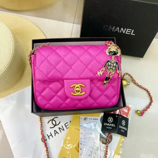 High-Quality Chanel Handbags and Wallets, $30–$50