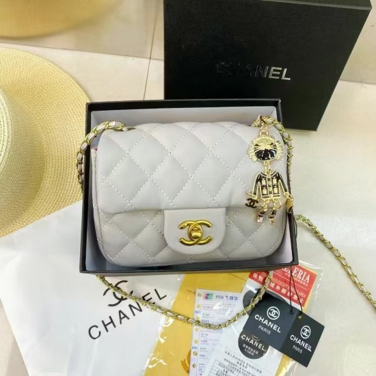High-Quality Chanel Handbags and Wallets, $30–$50