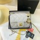 High-Quality Chanel Handbags and Wallets, $30–$50