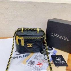 High-Quality Chanel Bags and Wallets, $30–$50