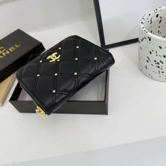 High-Quality Chanel Handbags $30–$50