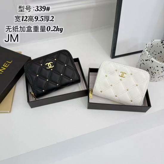 High-Quality Chanel Handbags $30–$50