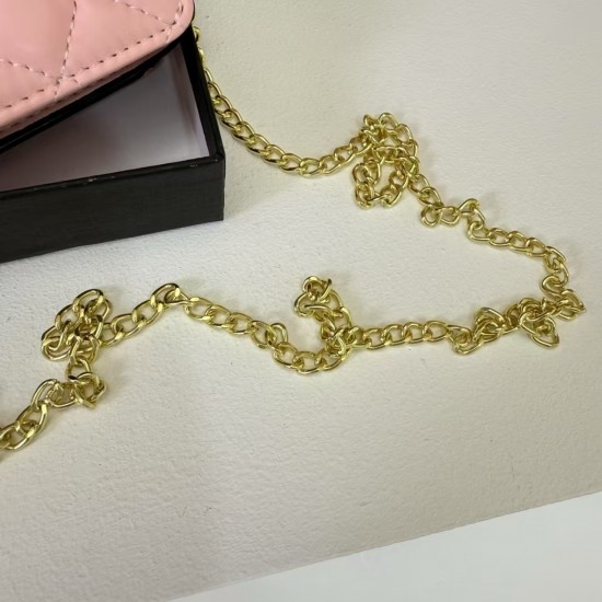 High-Quality Chanel Bags and Wallets, $30–$50