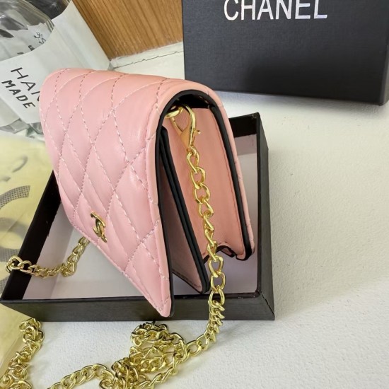 High-Quality Chanel Bags and Wallets, $30–$50