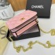 High-Quality Chanel Bags and Wallets, $30–$50