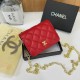 High-Quality Chanel Bags and Wallets, $30–$50