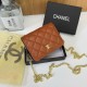 High-Quality Chanel Bags and Wallets, $30–$50